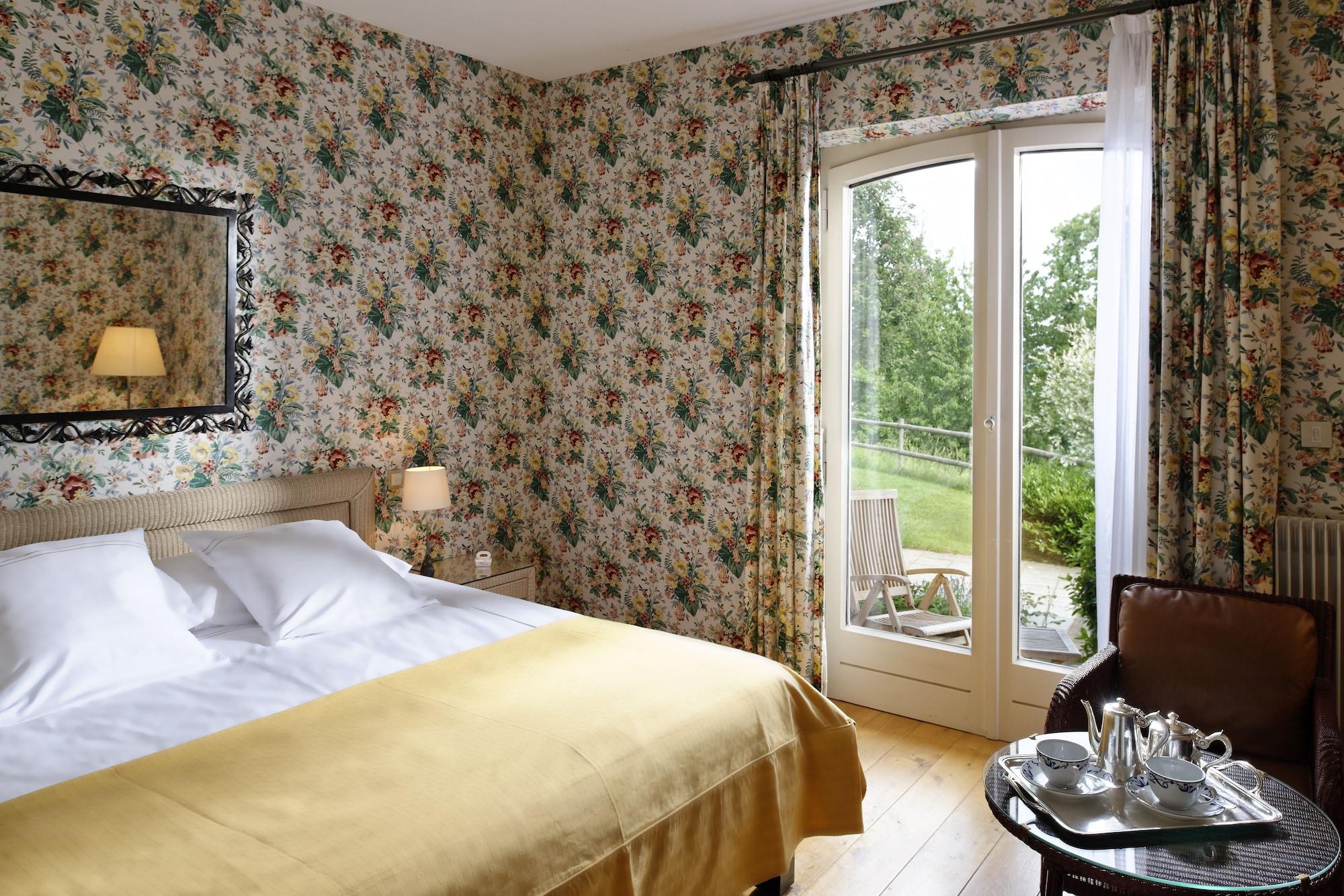 Le Clos Saint-Vincent Ribeauville  Exterior photo