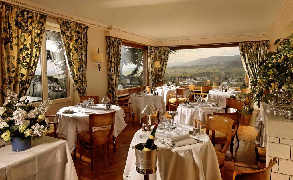 Le Clos Saint-Vincent Ribeauville  Exterior photo
